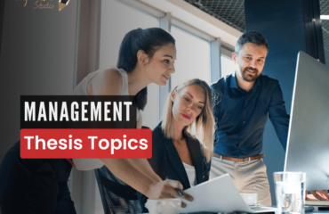 Management Thesis Topics