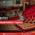 Politics Dissertation Topics for Master's Students