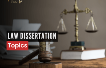 Law Dissertation Topics