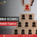 Human Resource Thesis Topics