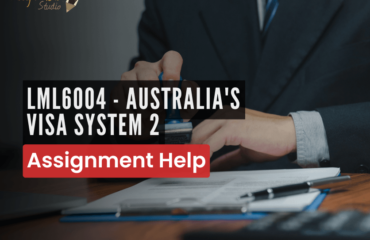 LML6004 - Australia's Visa System 2