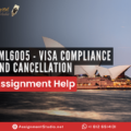 LML6005 - Visa Compliance and Cancellation