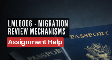 LML6006 - Migration Review Mechanisms