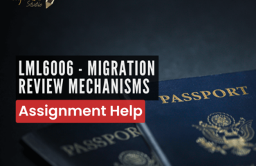 LML6006 - Migration Review Mechanisms