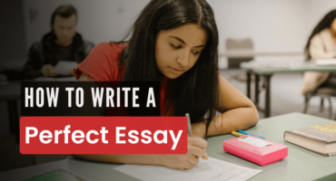 How to Write a Perfect Essay in Any Subject Under Exam Conditions