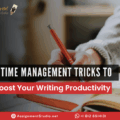 7 Time Management Tricks