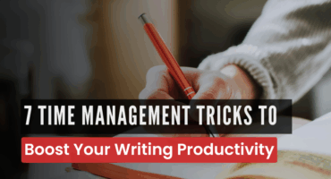 7 Time Management Tricks