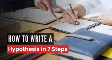 Hypothesis in 7 Steps
