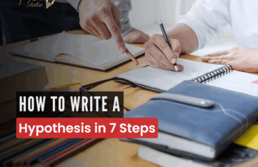Hypothesis in 7 Steps