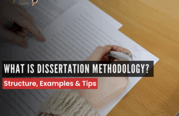 Dissertation Methodology