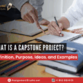 Capstone Project