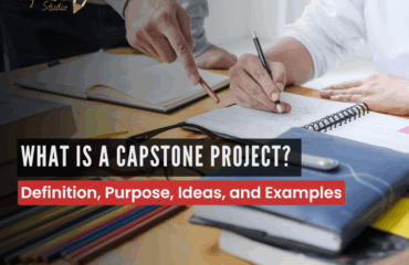 Capstone Project