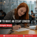 essay longer