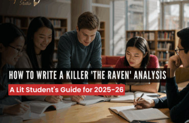 The Raven analysis