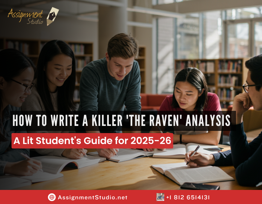 The Raven analysis