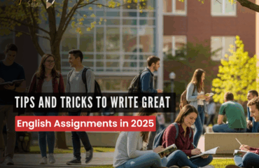 English assignment help