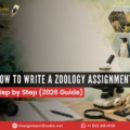 zoology assignment help