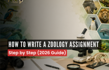 zoology assignment help