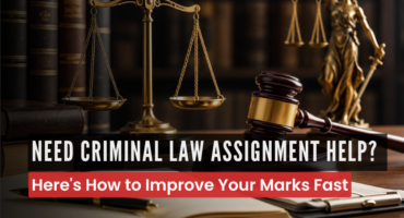 Criminal Law Assignment Help